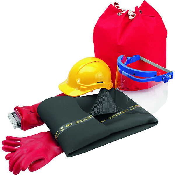 CIMCO Sicherheits-Sortiment 140250